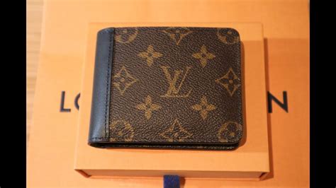 lv smart wallet review|louis vuitton wallet cost.